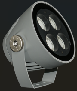 R23 Round Spot light