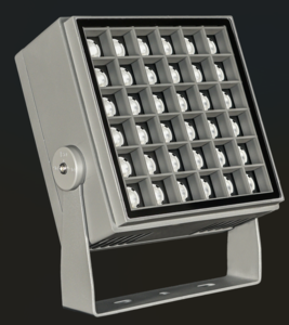 R80 Square Spot light